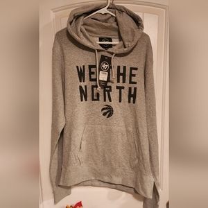 New with tag Xl * We the North* hoodie